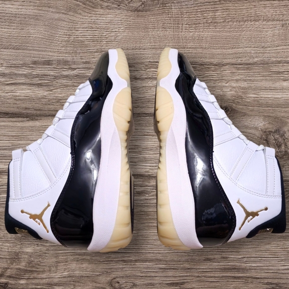 Jordan Other - DS Air Jordan 11 Retro 'Gratitude' (2023) - Size 11 - CT8012-170 - OG All